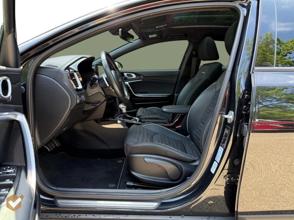 Hoofdafbeelding Kia XCeed