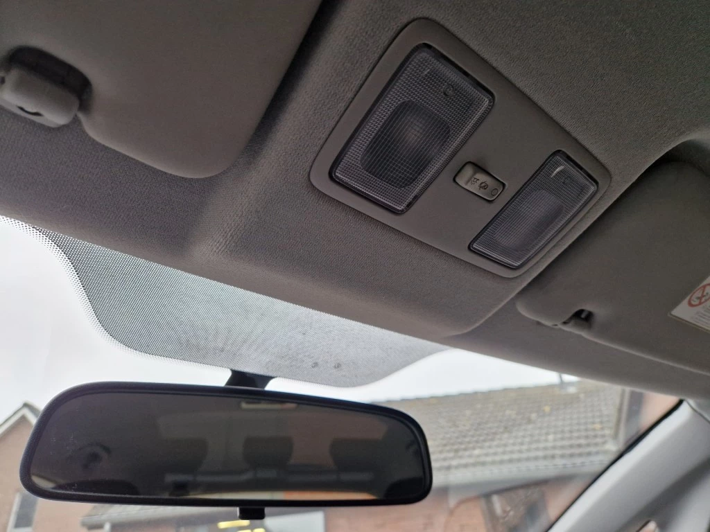 Hoofdafbeelding Kia Venga