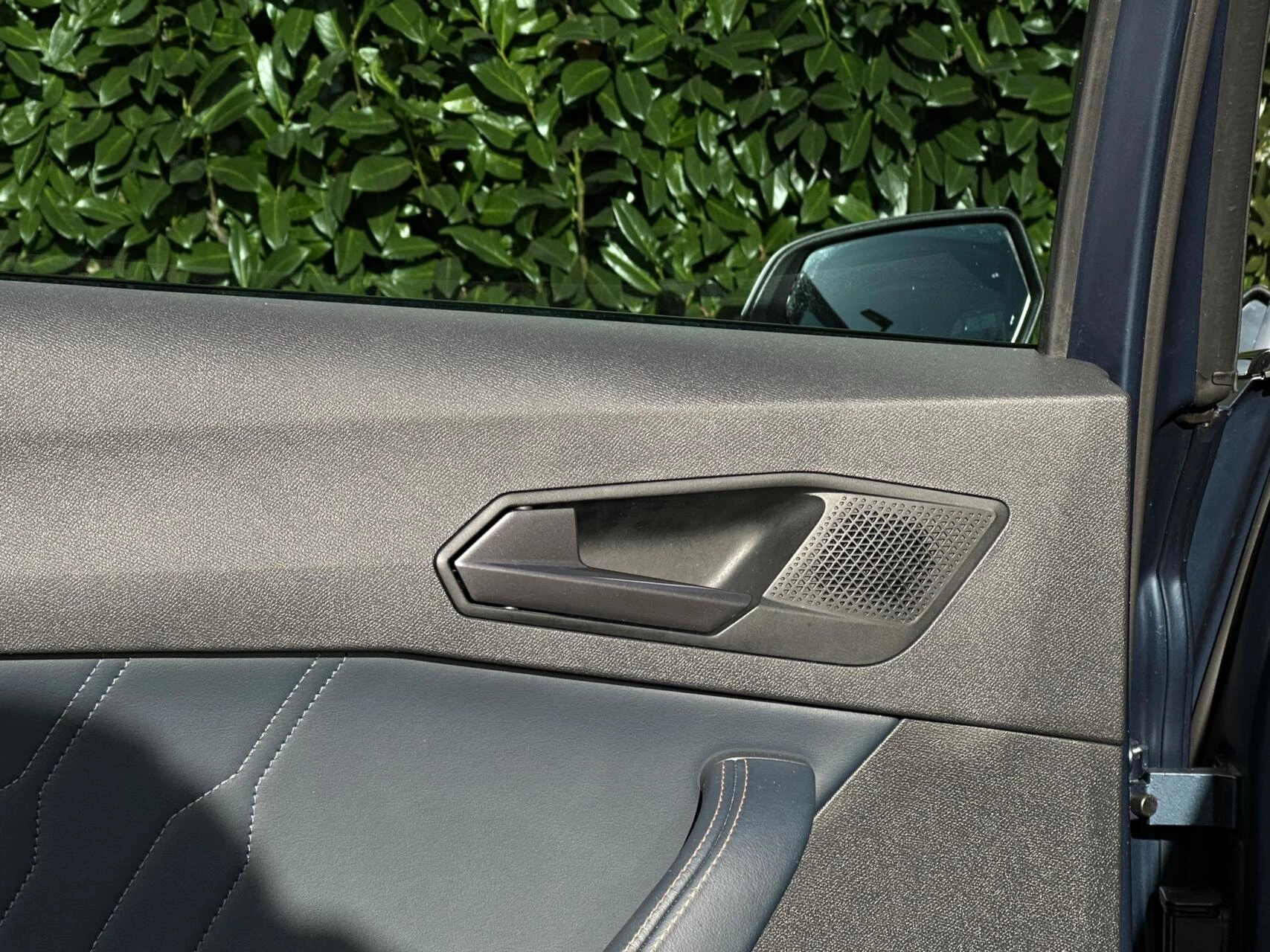 Hoofdafbeelding CUPRA Leon Sportstourer