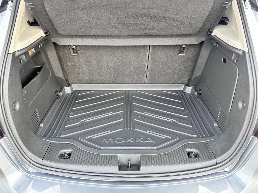 Hoofdafbeelding Opel Mokka X