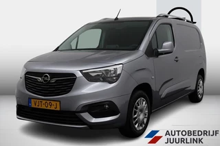 Hoofdafbeelding Opel Combo Opel Combo 1.5D L2H1 Edition NAV/CAMERA/TREKHAAK/DAKRAIL Opel Combo 1.5D L2H1 Edition  NAV/CAMERA/TREKHAAK/DAKRAIL