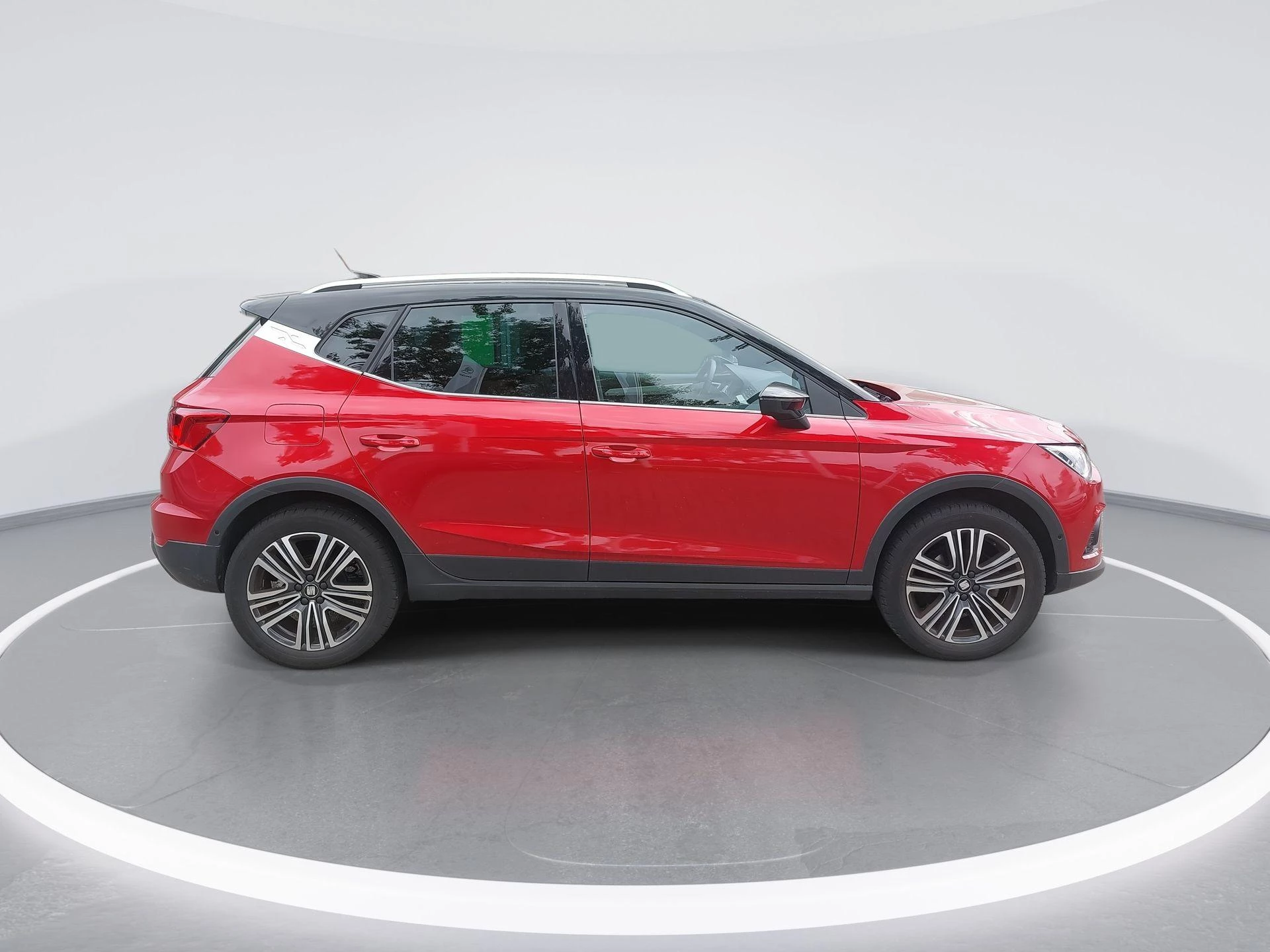 Hoofdafbeelding SEAT Arona