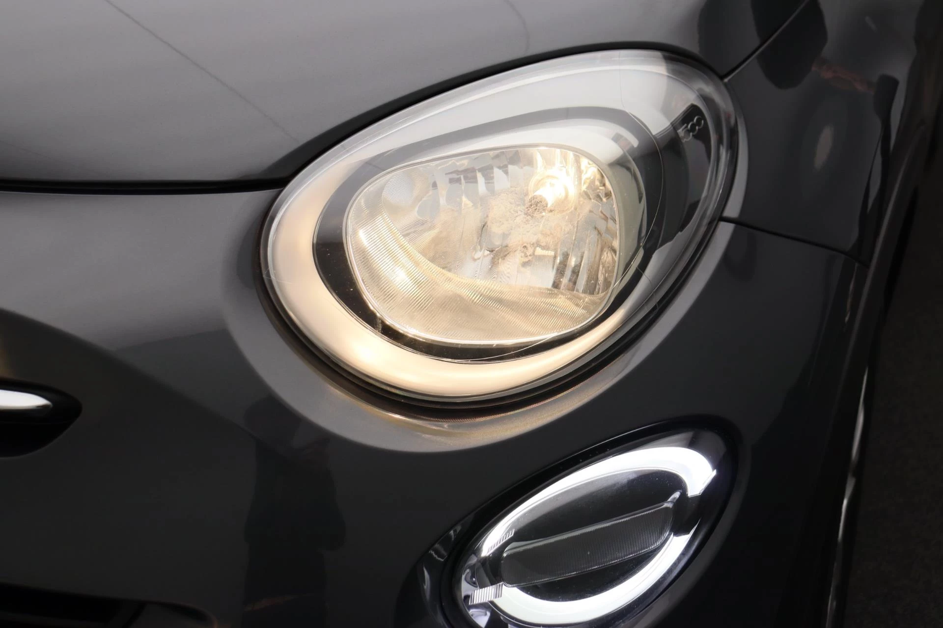 Hoofdafbeelding Fiat 500X