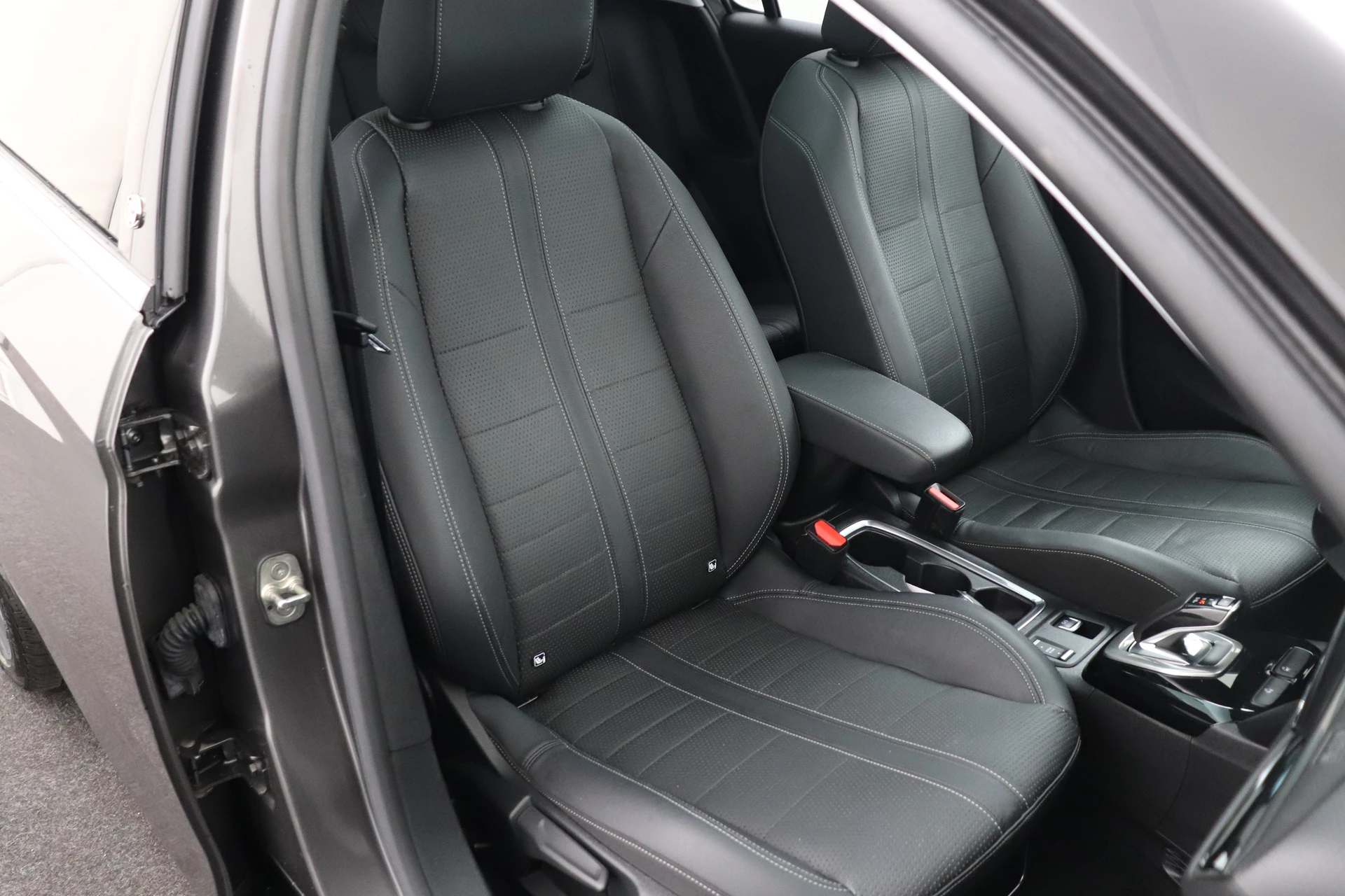 Hoofdafbeelding Opel Corsa-e