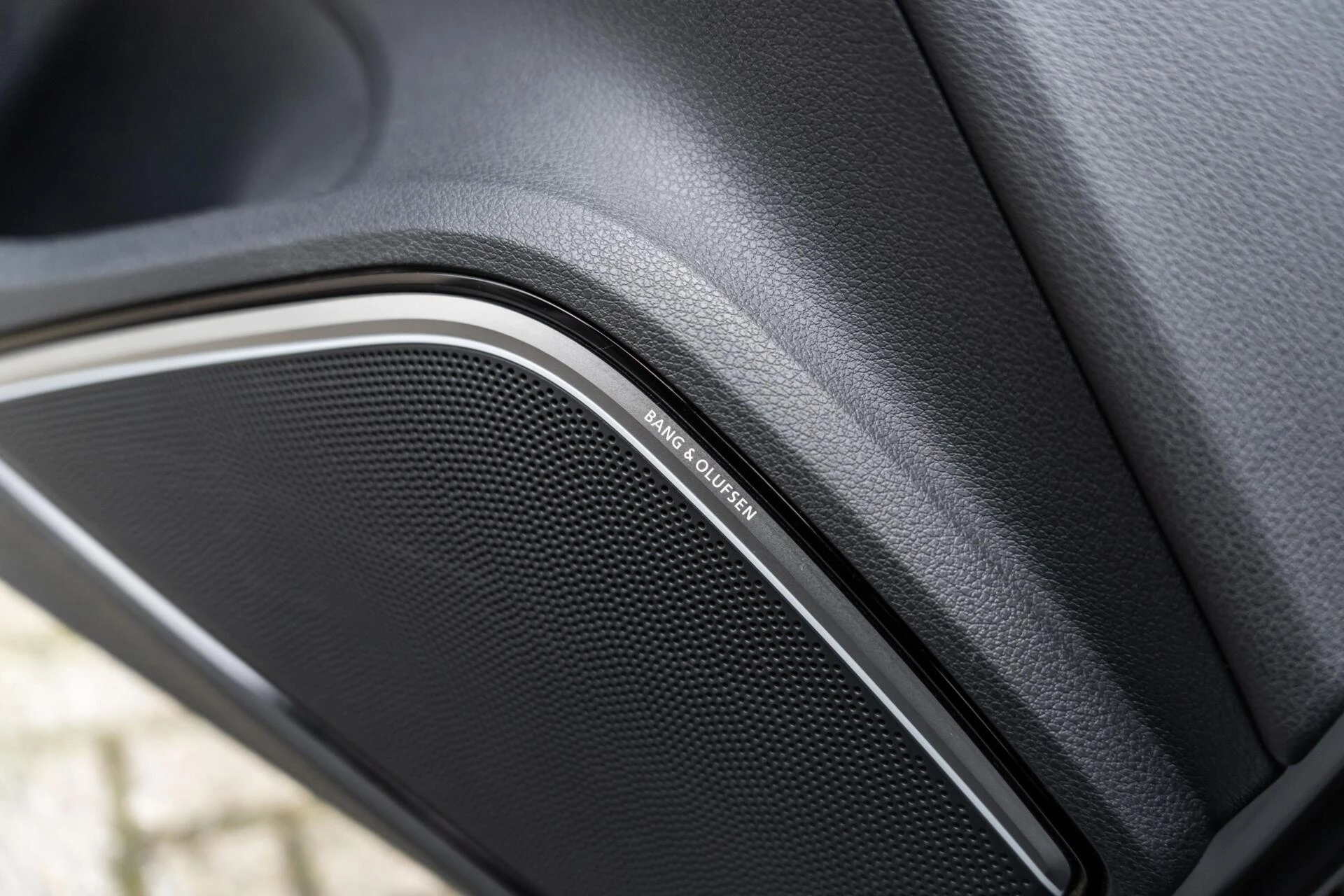 Hoofdafbeelding Audi RS3