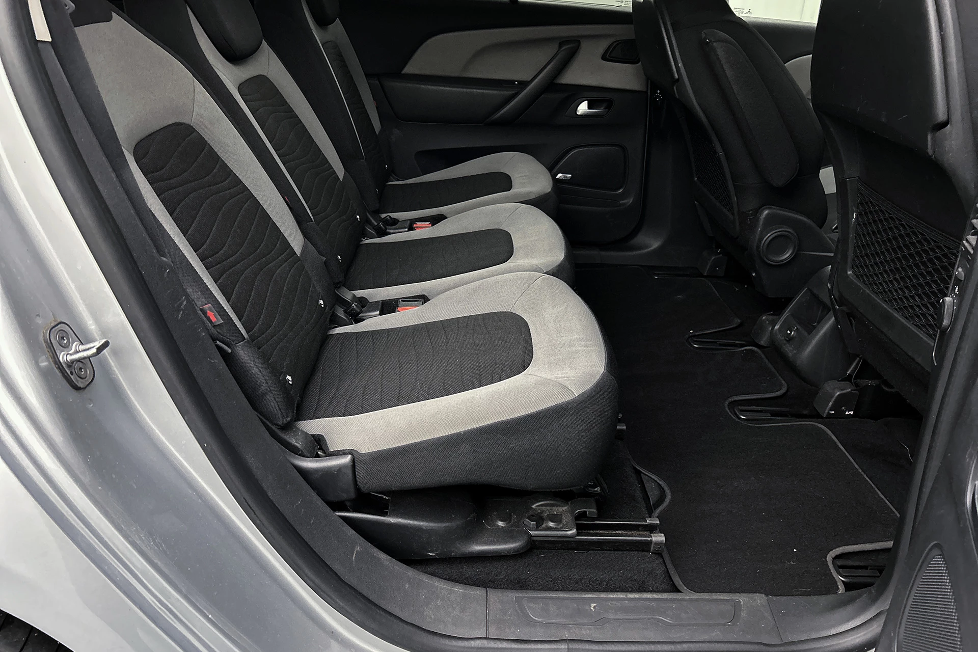 Hoofdafbeelding Citroën Grand C4 Picasso