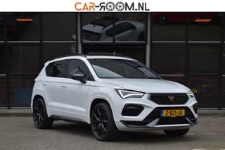 Hoofdafbeelding CUPRA Ateca CUPRA Ateca 2.0 TSI 4DRIVE Facelift Pano ACC DCC Lane Sfeer