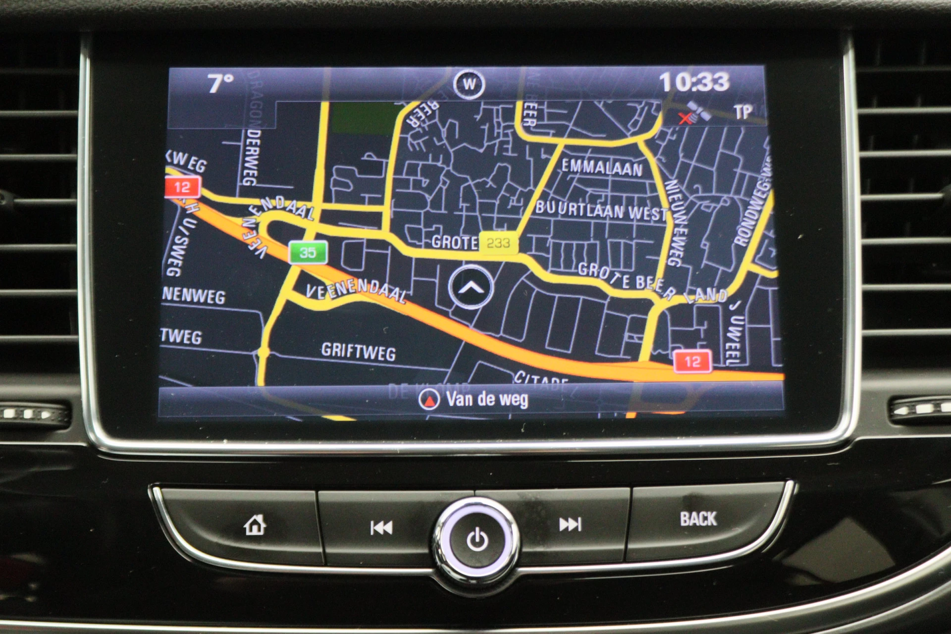 Hoofdafbeelding Opel Mokka X