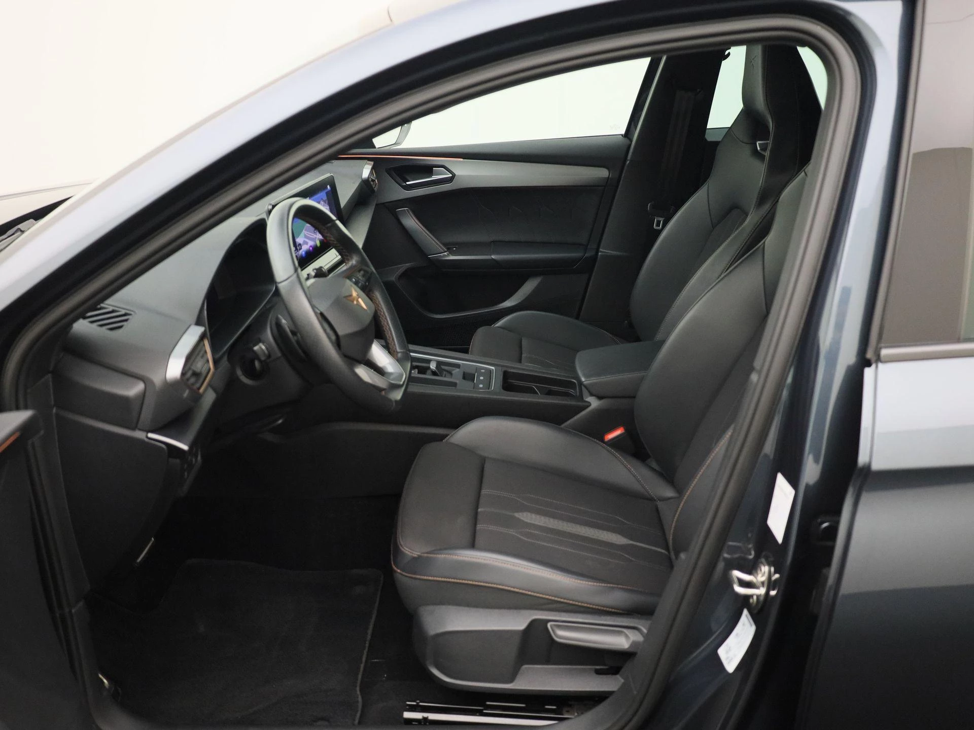 Hoofdafbeelding CUPRA Leon