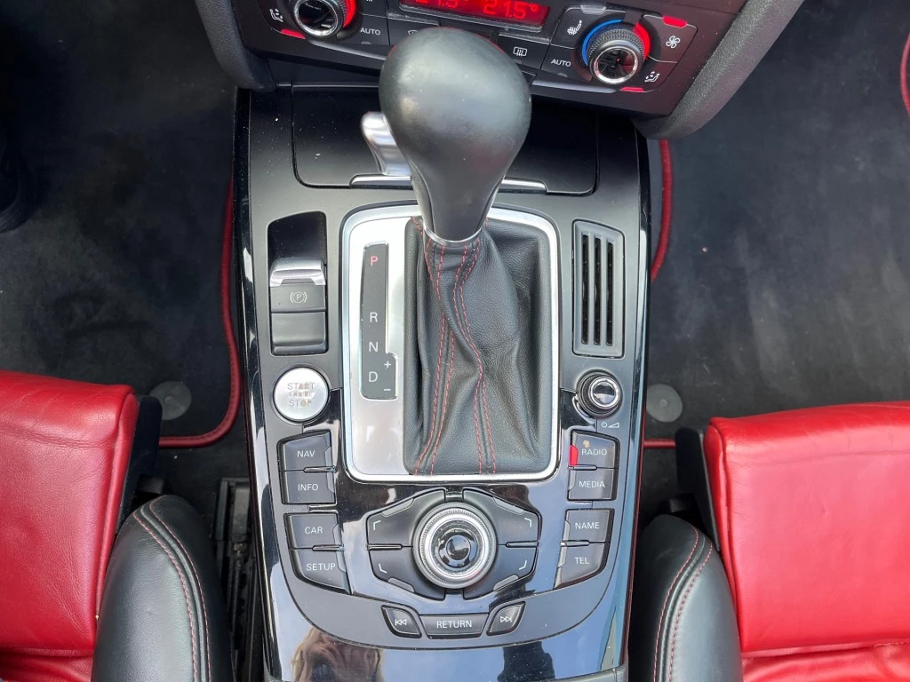 Hoofdafbeelding Audi S5