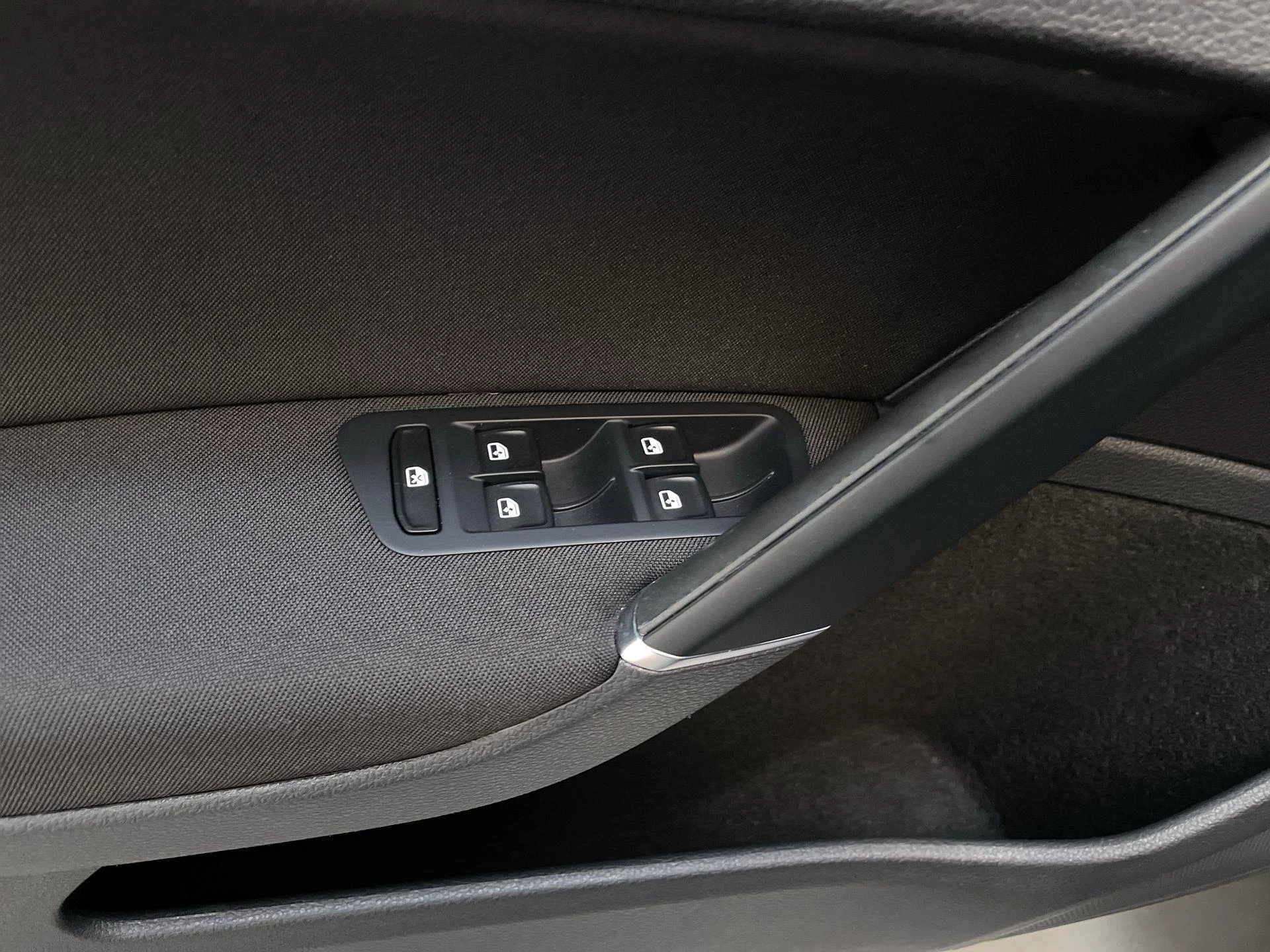 Hoofdafbeelding Volkswagen e-Golf