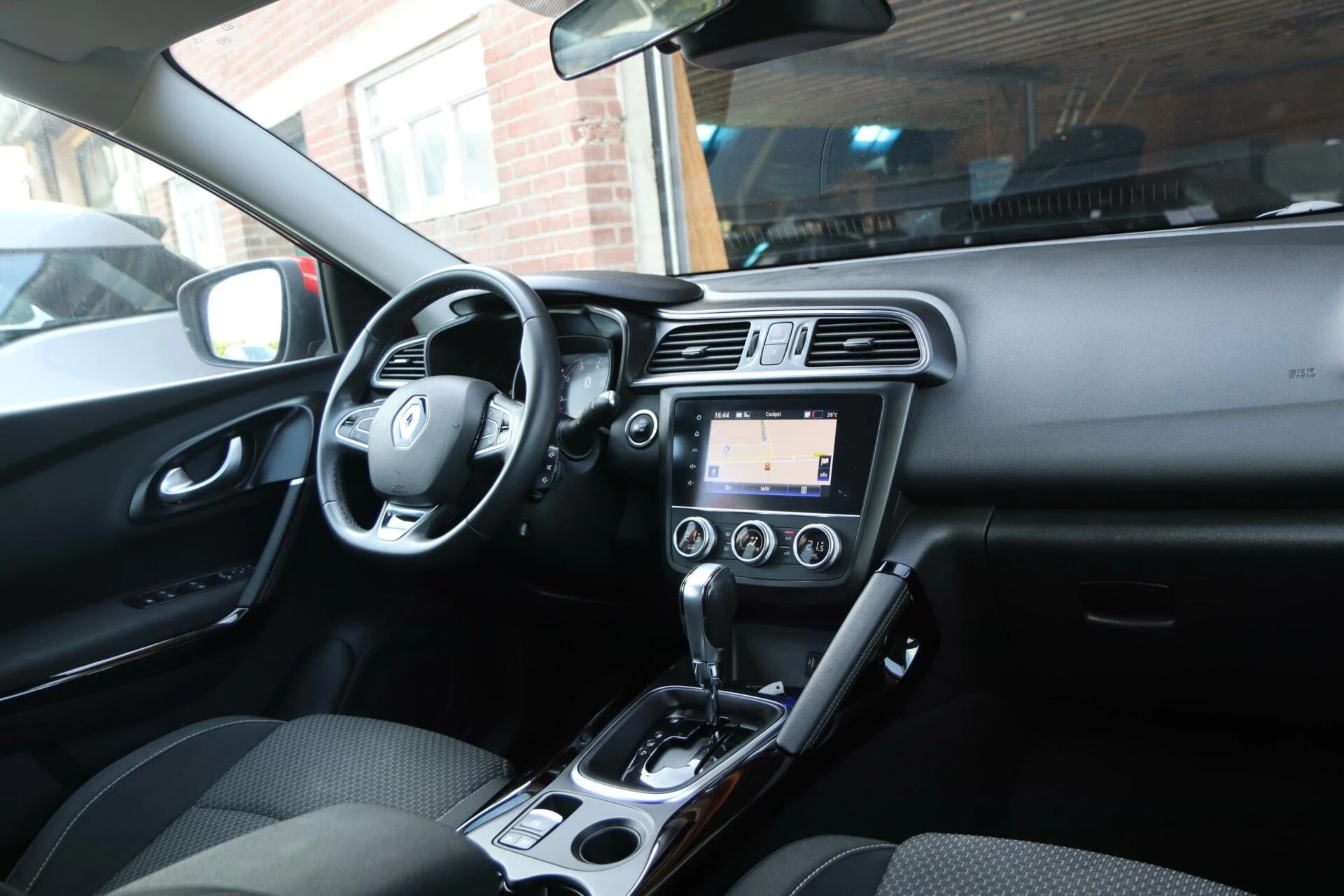 Hoofdafbeelding Renault Kadjar