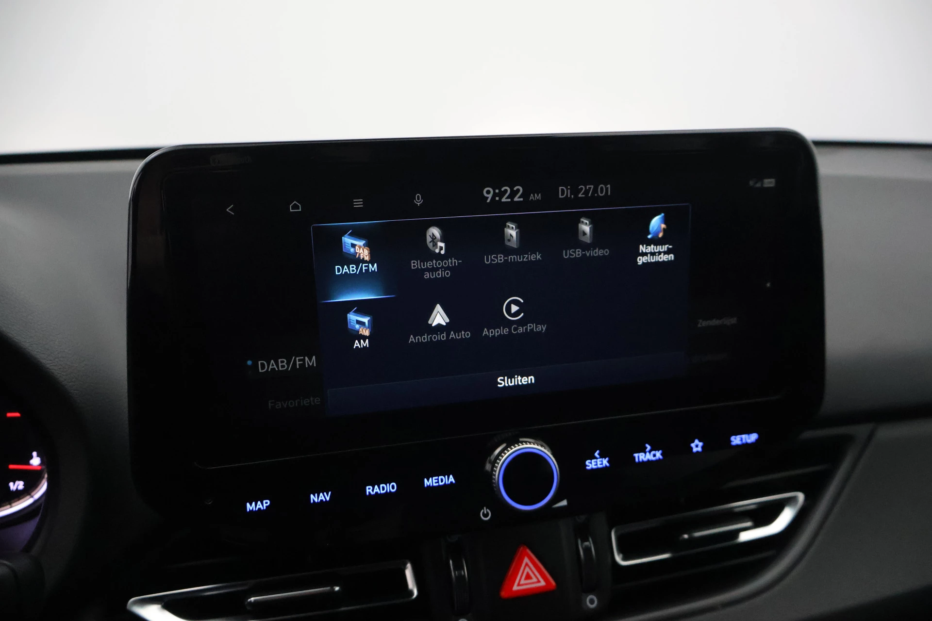 Hoofdafbeelding Hyundai i30