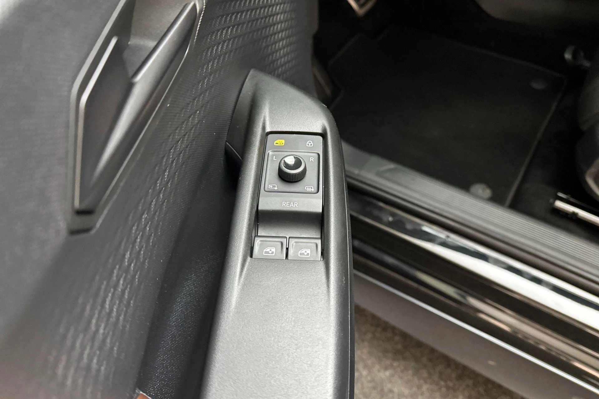 Hoofdafbeelding CUPRA Born