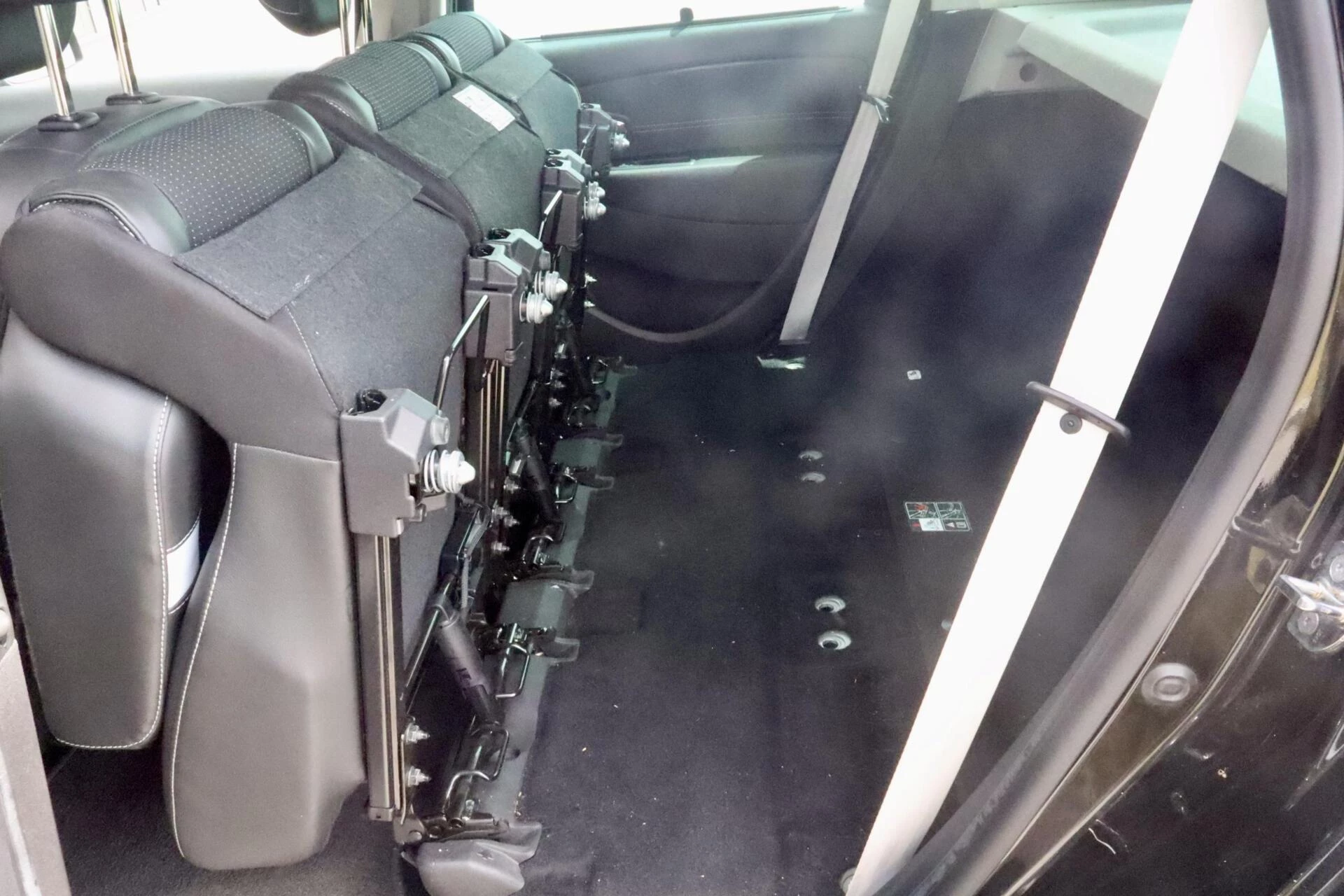 Hoofdafbeelding Renault Scénic