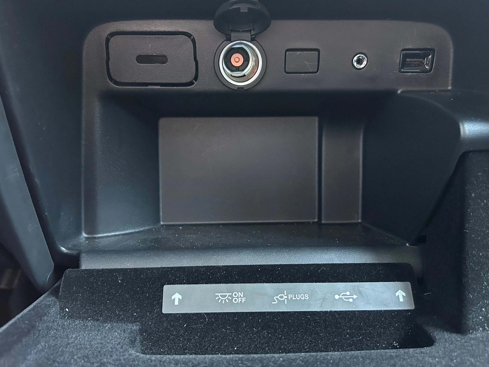 Hoofdafbeelding Citroën Grand C4 Spacetourer