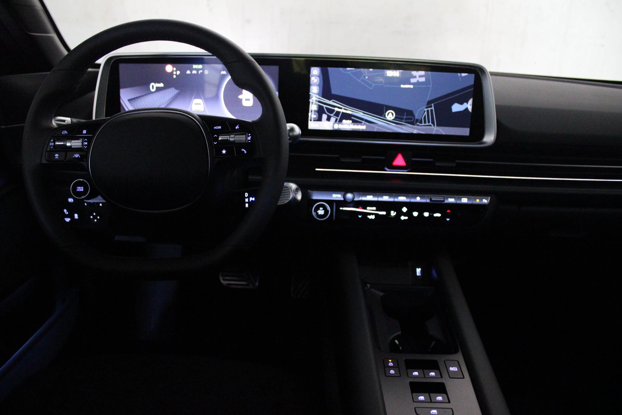 Hoofdafbeelding Hyundai IONIQ 6