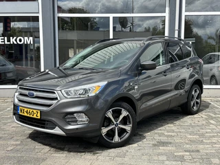 Ford Kuga 1.5 EcoBoost Titanium