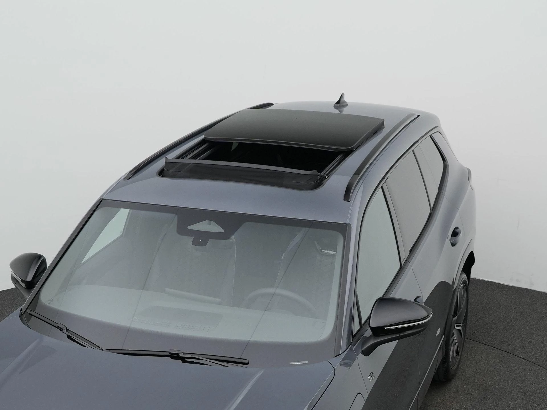 Hoofdafbeelding Volkswagen Tayron