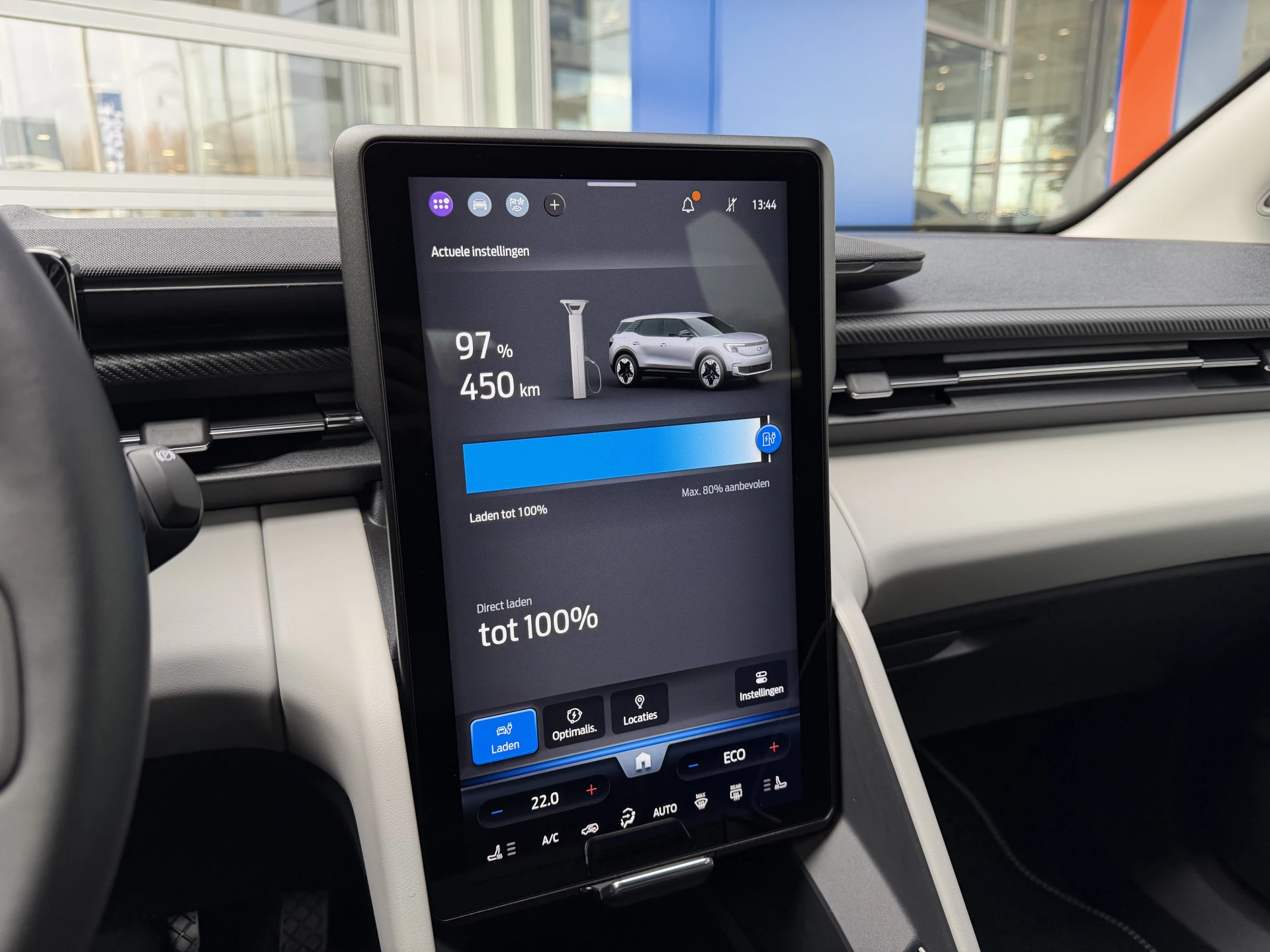 Hoofdafbeelding Ford Explorer