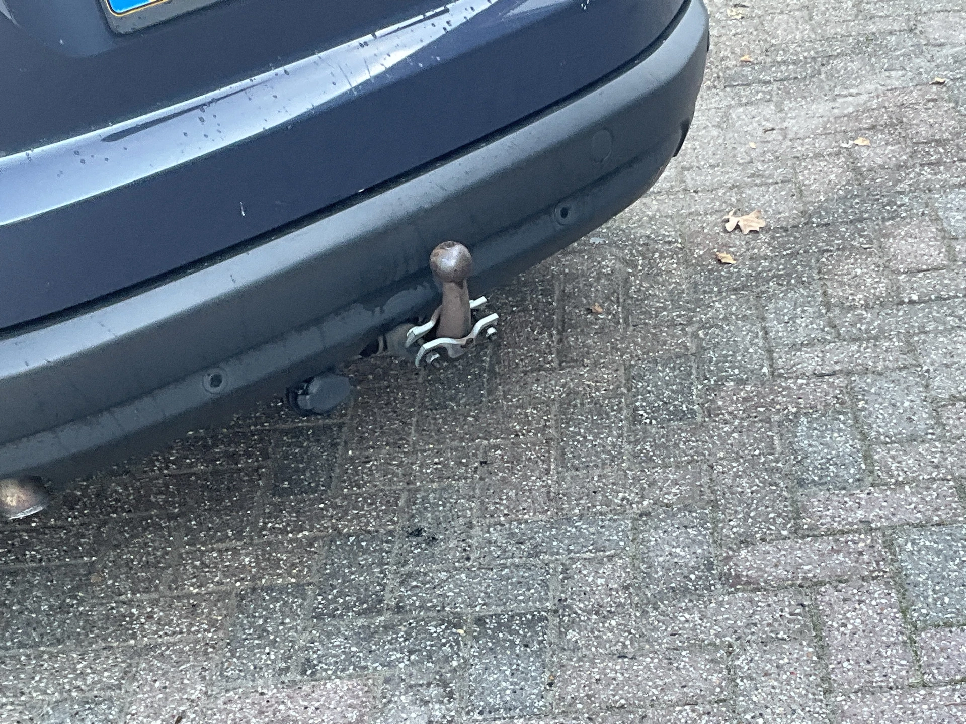 Hoofdafbeelding Ford S-Max