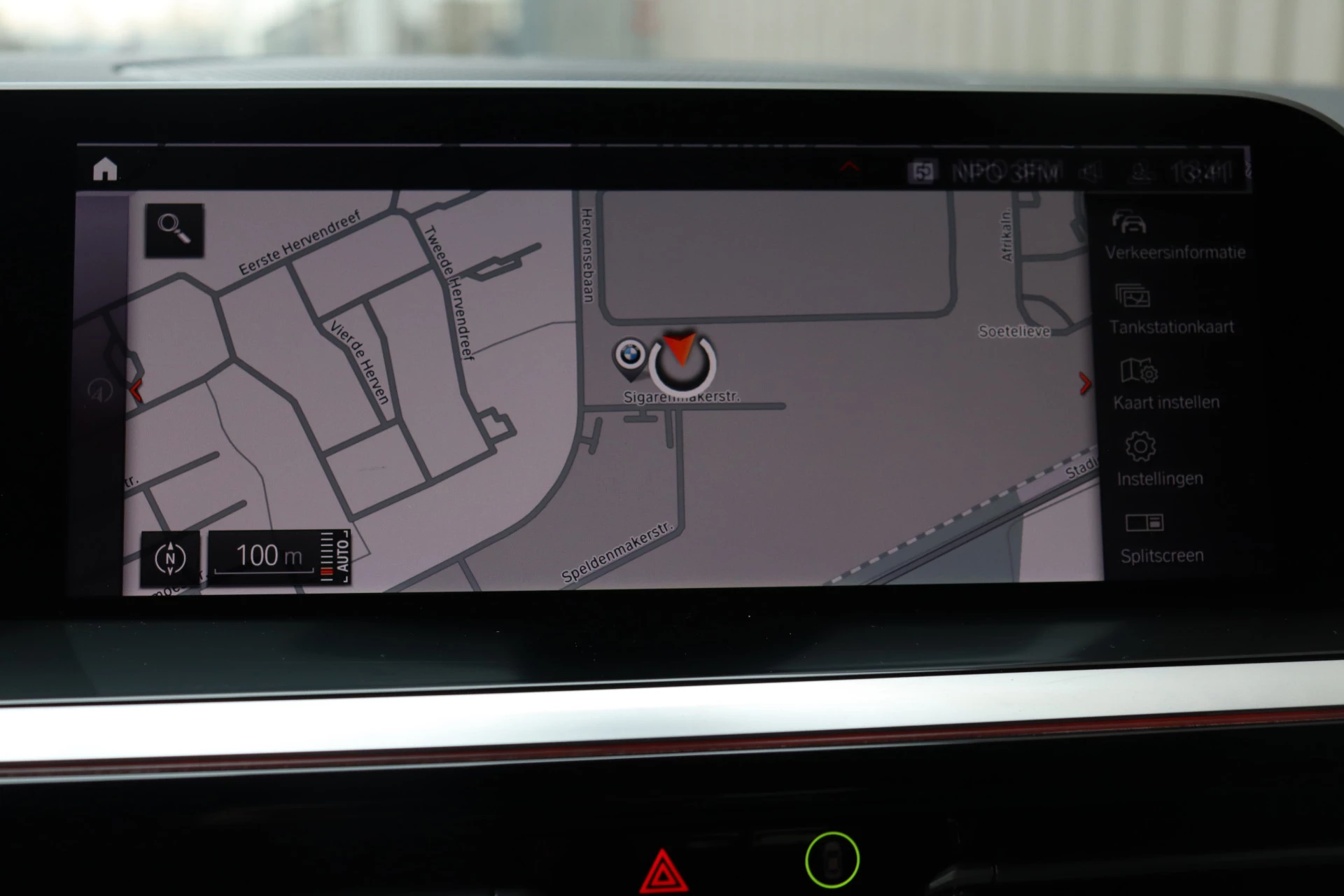 Hoofdafbeelding BMW Z4