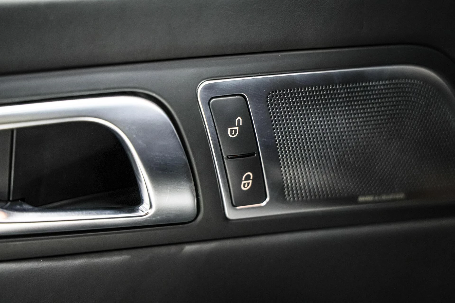 Hoofdafbeelding Mercedes-Benz SLS Roadster