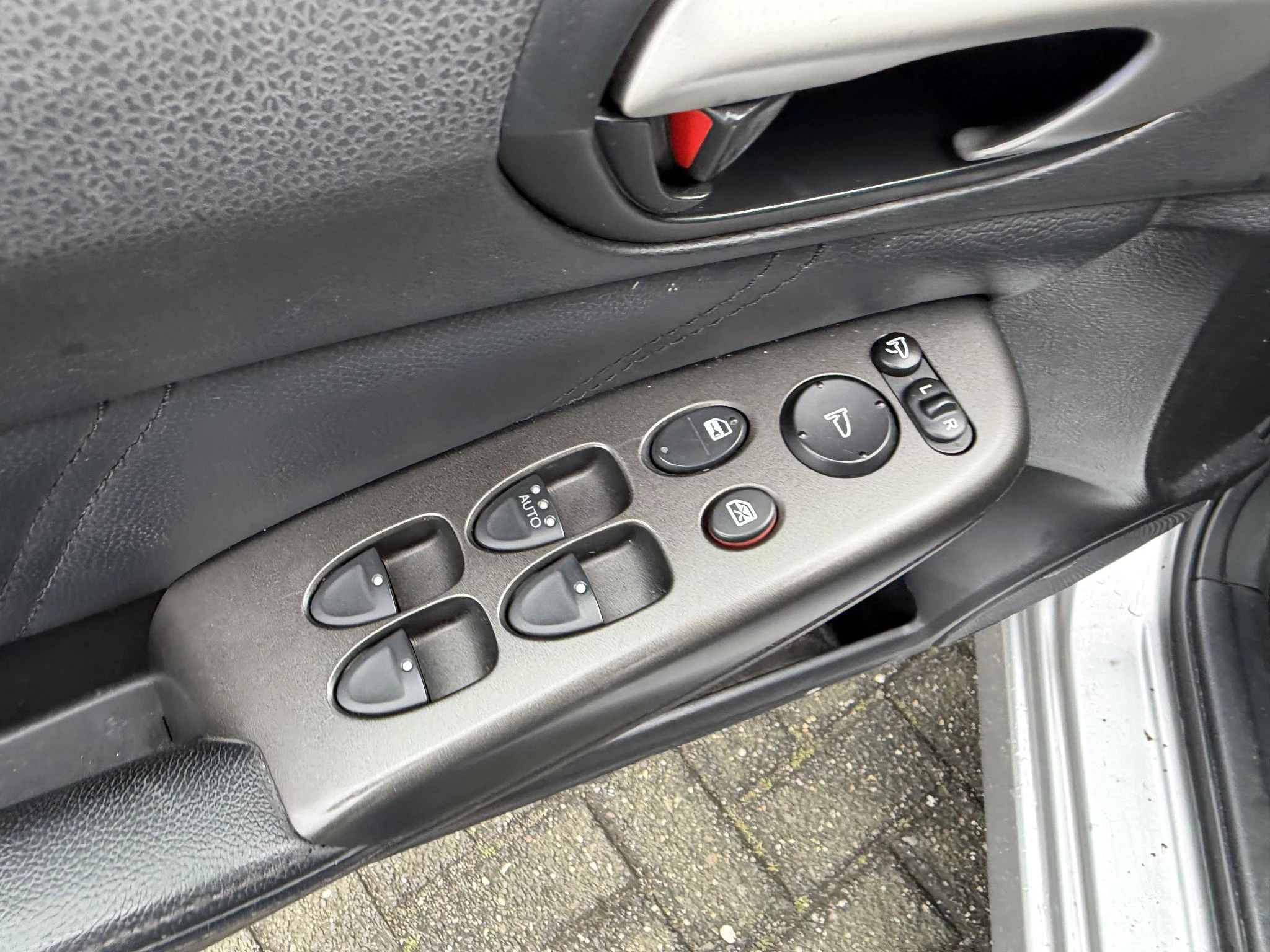 Hoofdafbeelding Honda Civic