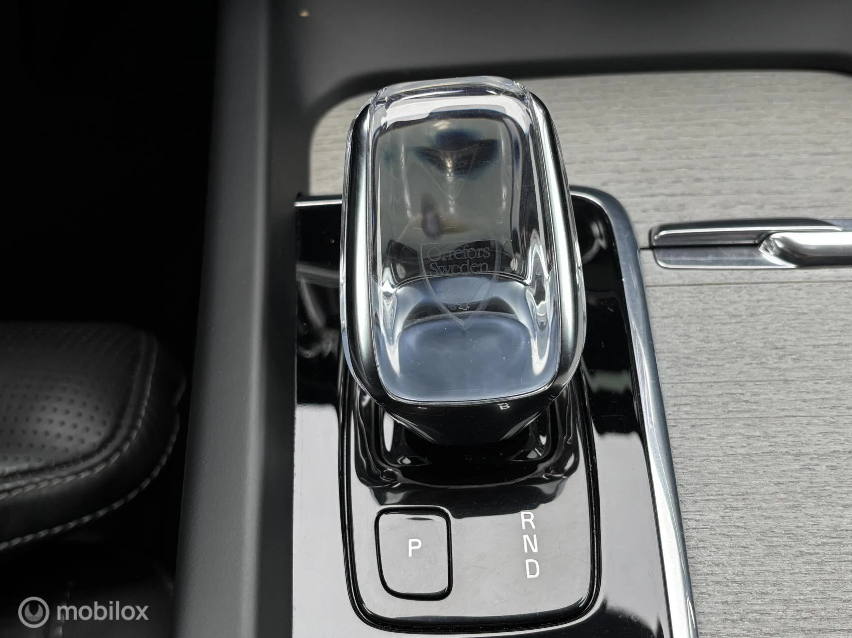 Hoofdafbeelding Volvo S60