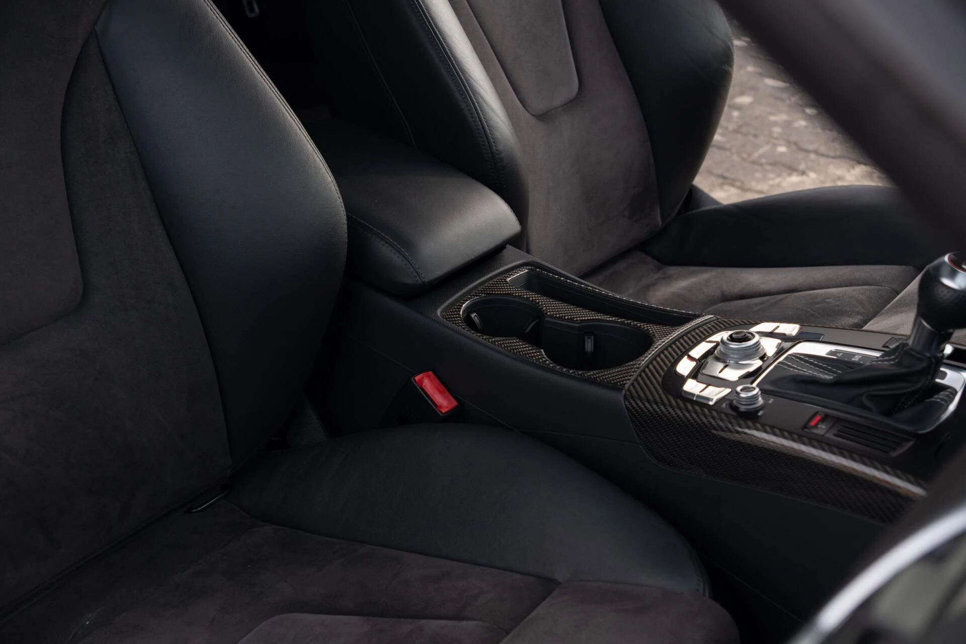 Hoofdafbeelding Audi RS5