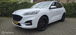 Ford Kuga 2.5 PHEV ST-Line X