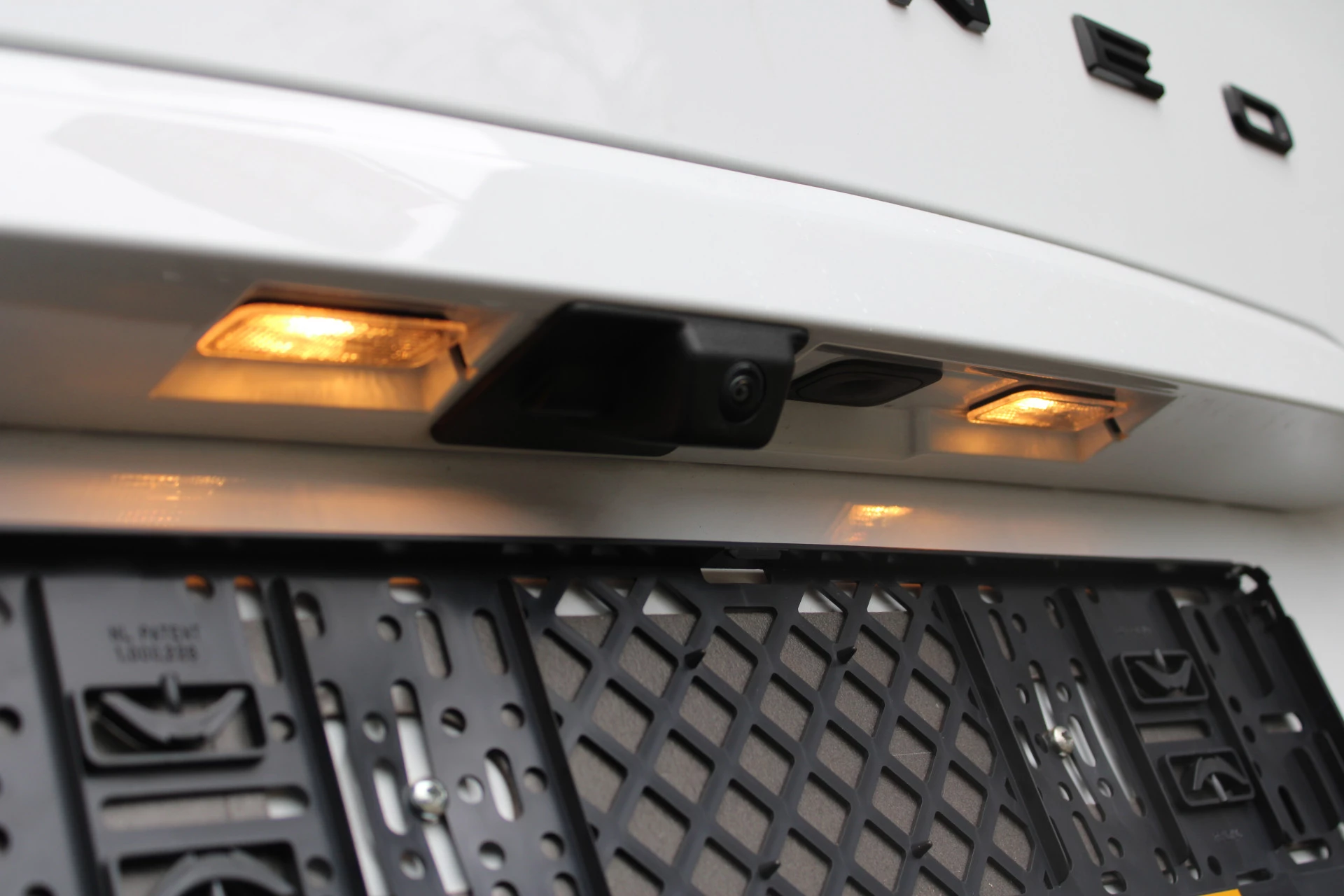 Hoofdafbeelding Ford Tourneo Courier