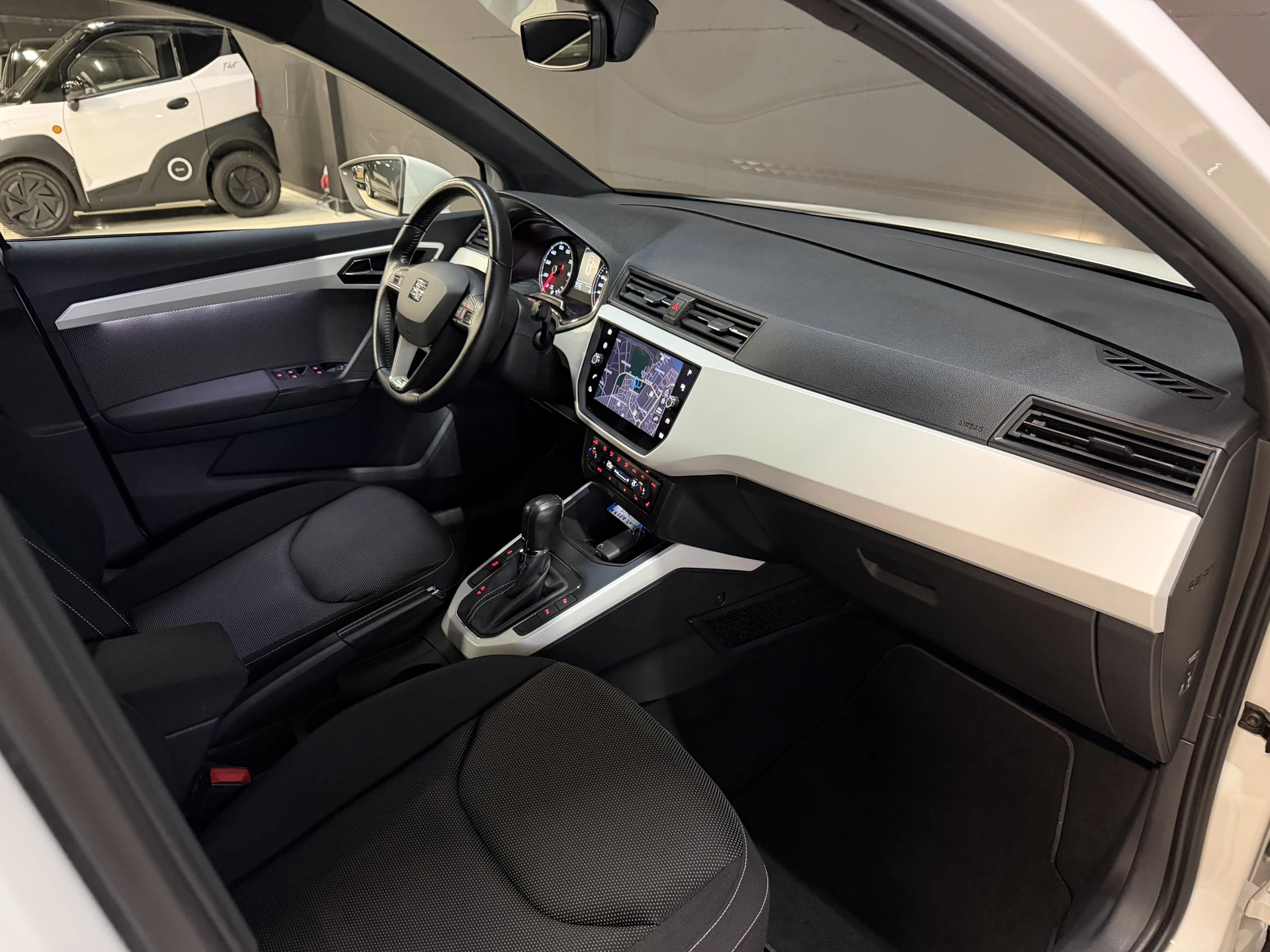 Hoofdafbeelding SEAT Arona