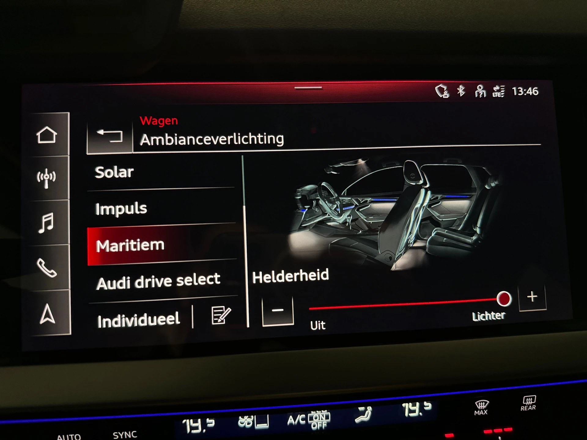 Hoofdafbeelding Audi S3