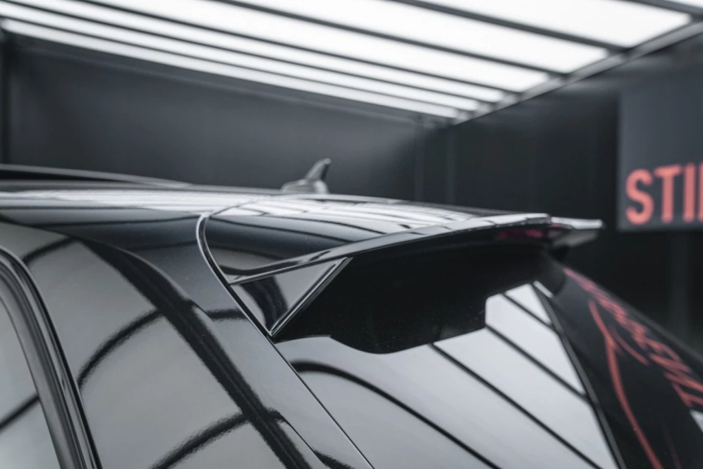 Hoofdafbeelding Audi RS3