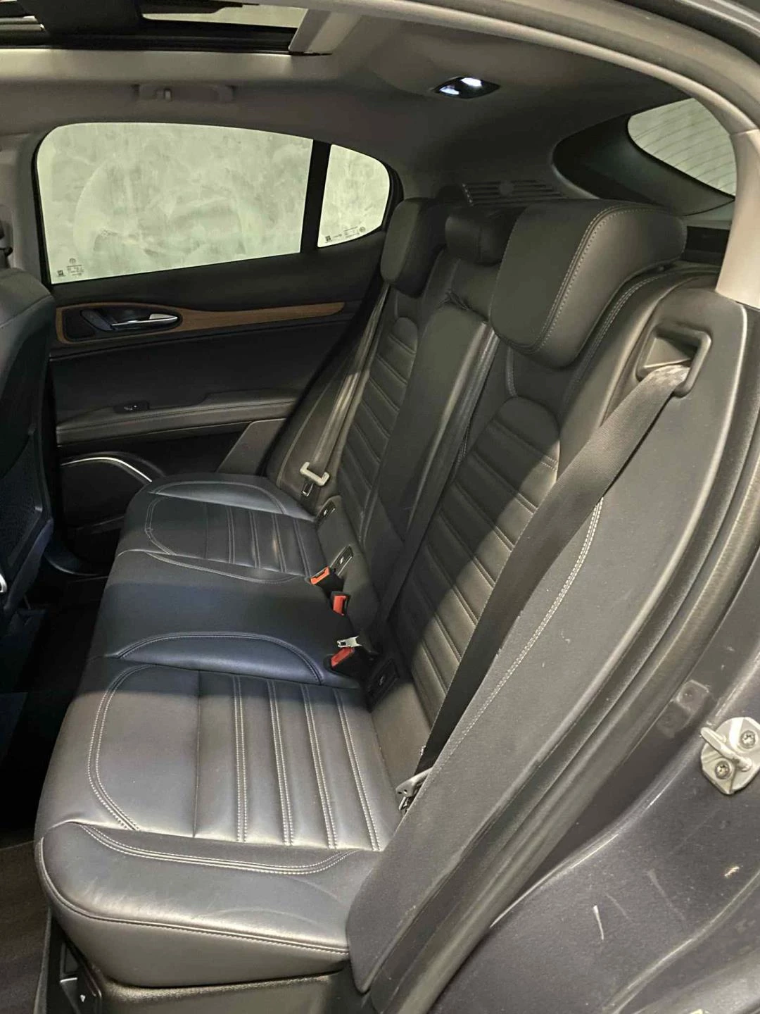 Hoofdafbeelding Alfa Romeo Stelvio