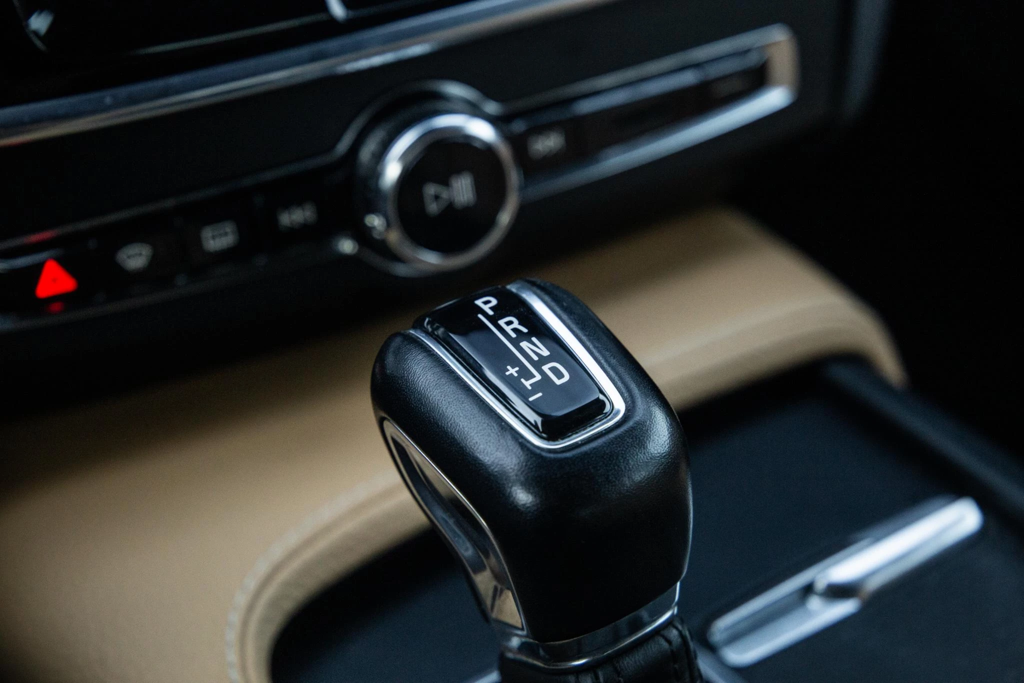 Hoofdafbeelding Volvo V90