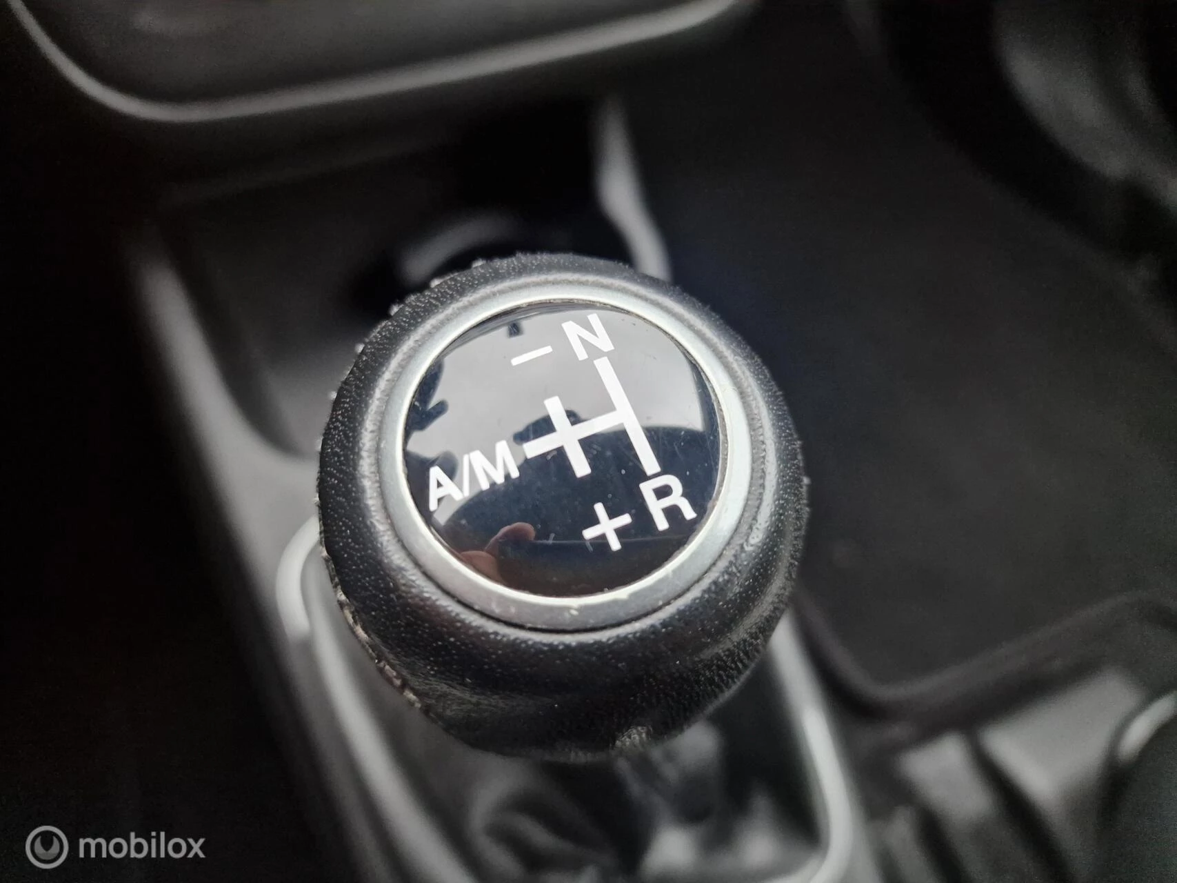 Hoofdafbeelding Fiat Punto