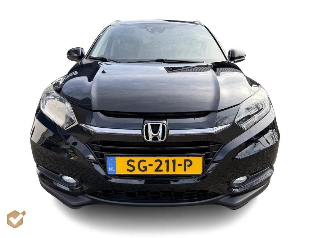 Hoofdafbeelding Honda HR-V