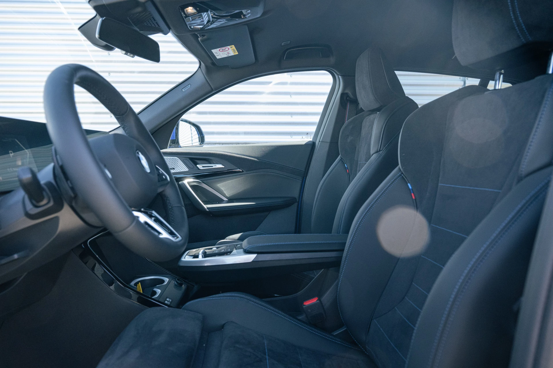 Hoofdafbeelding BMW X2