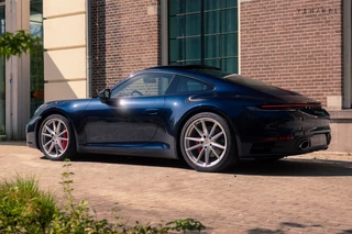 Porsche 911 992 3.0 CARRERA S - NL geleverd - Sport Chrono - Pano
