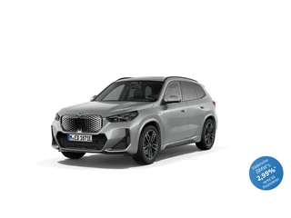 BMW iX1 eDrive20 | M Sport Edition | M Sportpakket Pro | Innovation Pack | Comfort Pack | Travel Pack