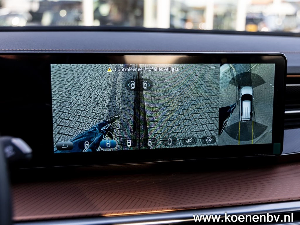 Hoofdafbeelding KGM Torres