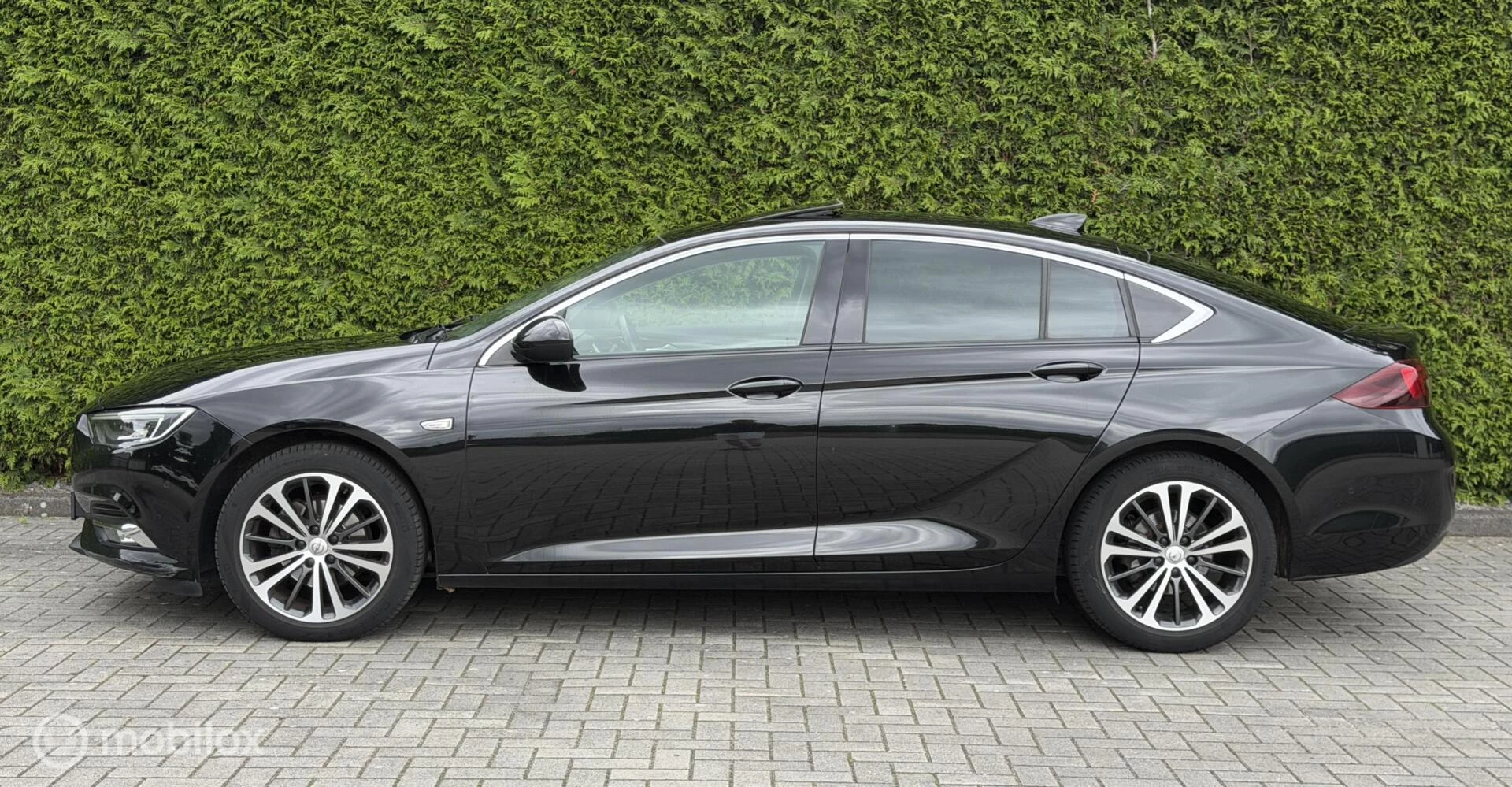 Hoofdafbeelding Opel Insignia