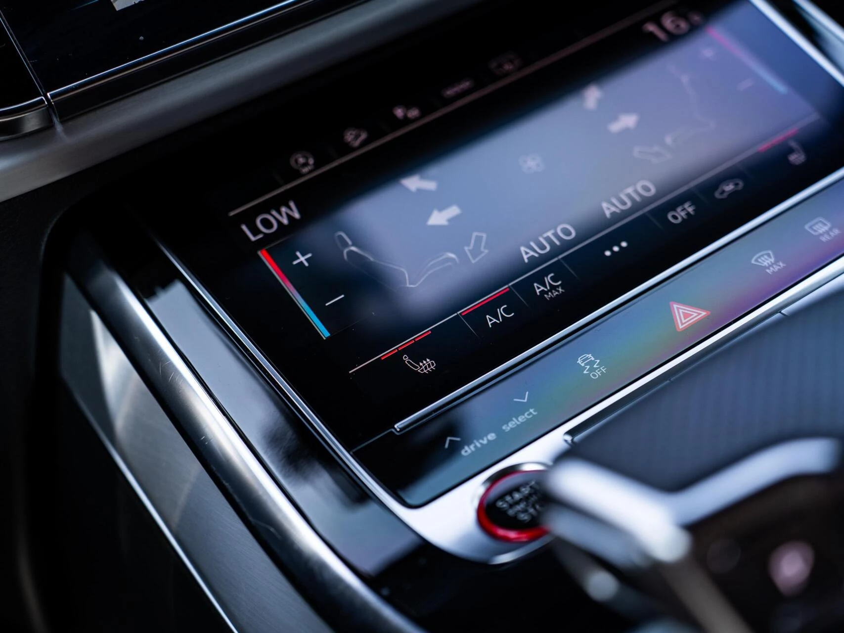 Hoofdafbeelding Audi SQ8