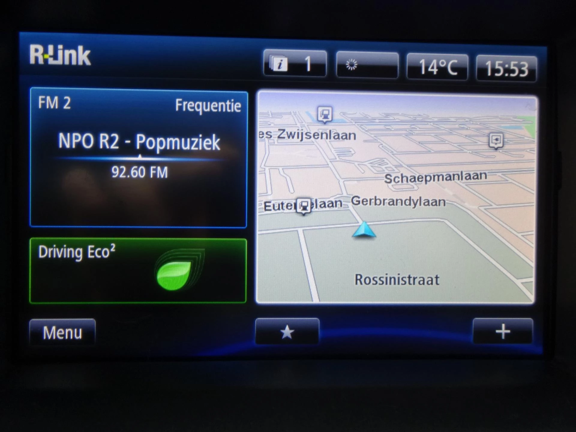 Hoofdafbeelding Renault Kangoo