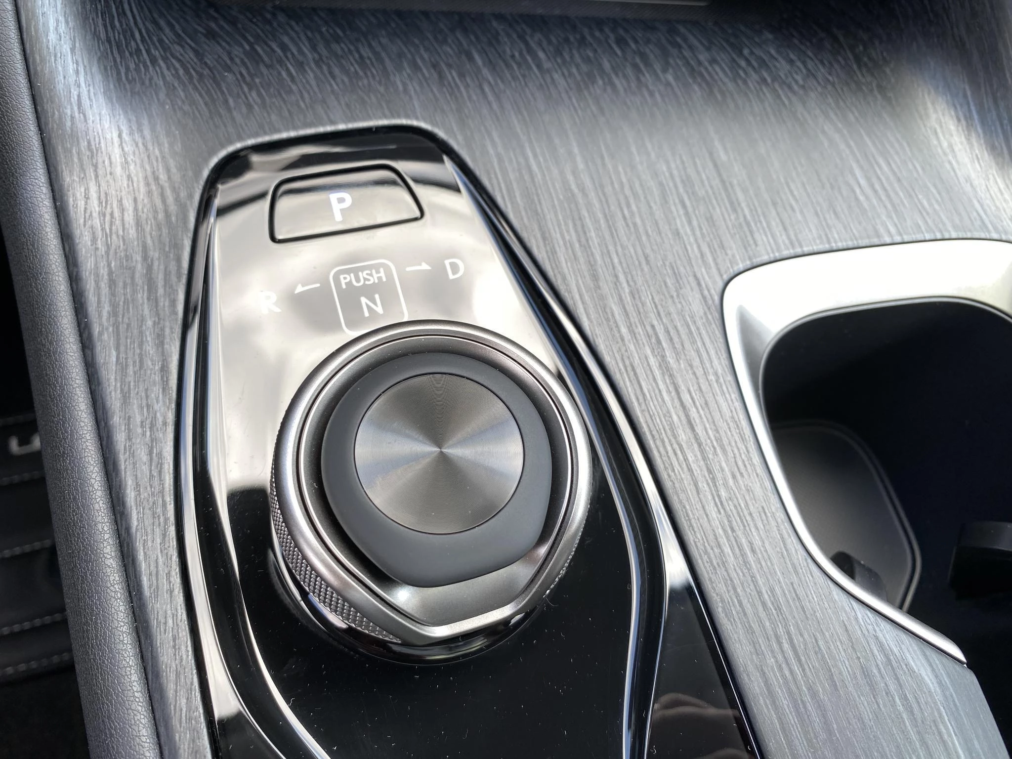 Hoofdafbeelding Lexus RZ