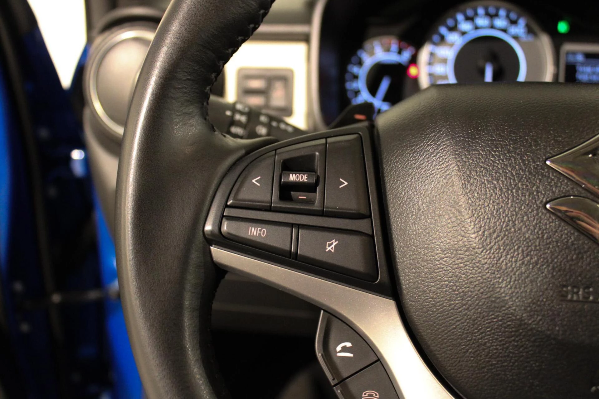 Hoofdafbeelding Suzuki Ignis