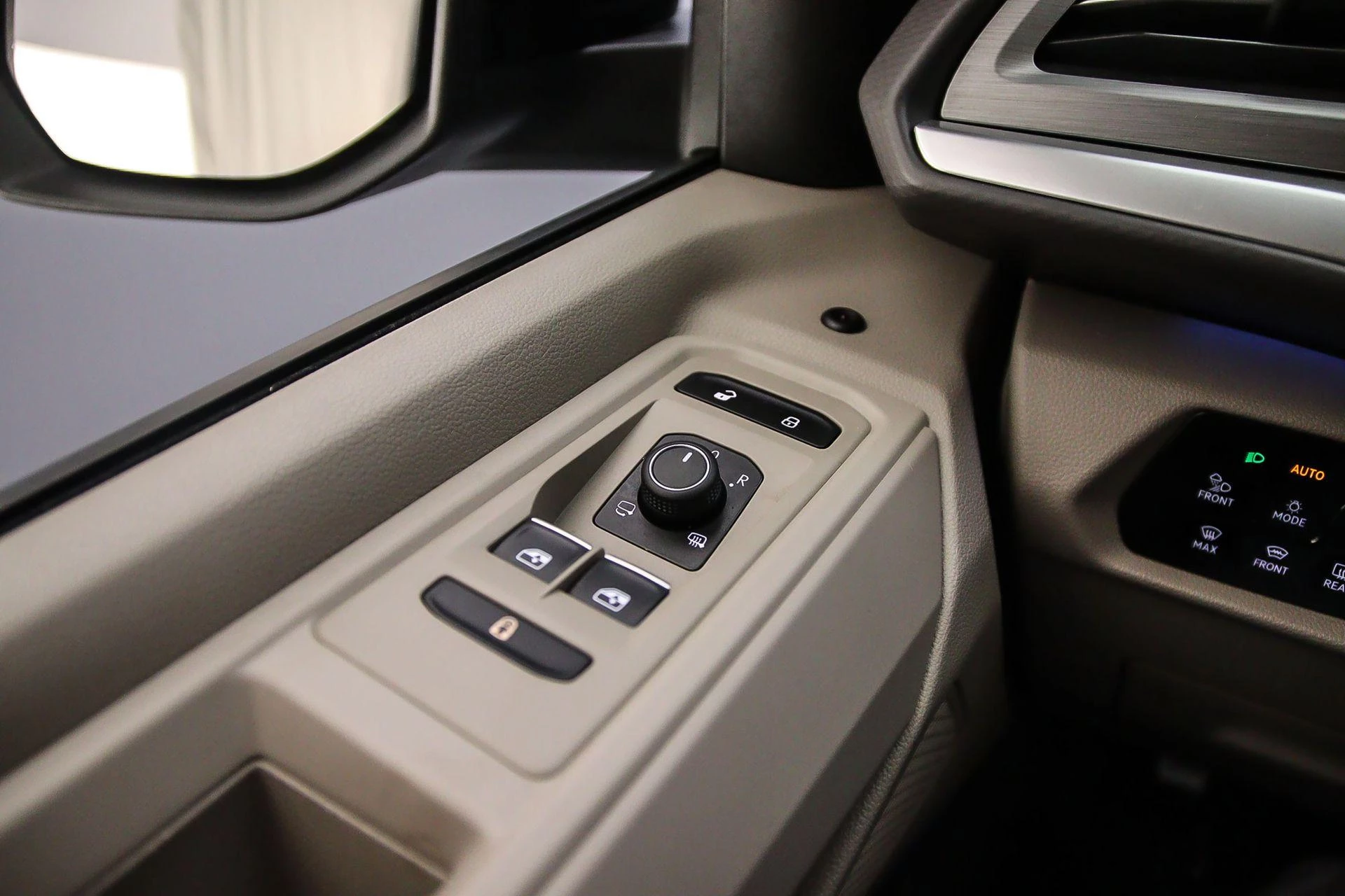 Hoofdafbeelding Volkswagen Multivan
