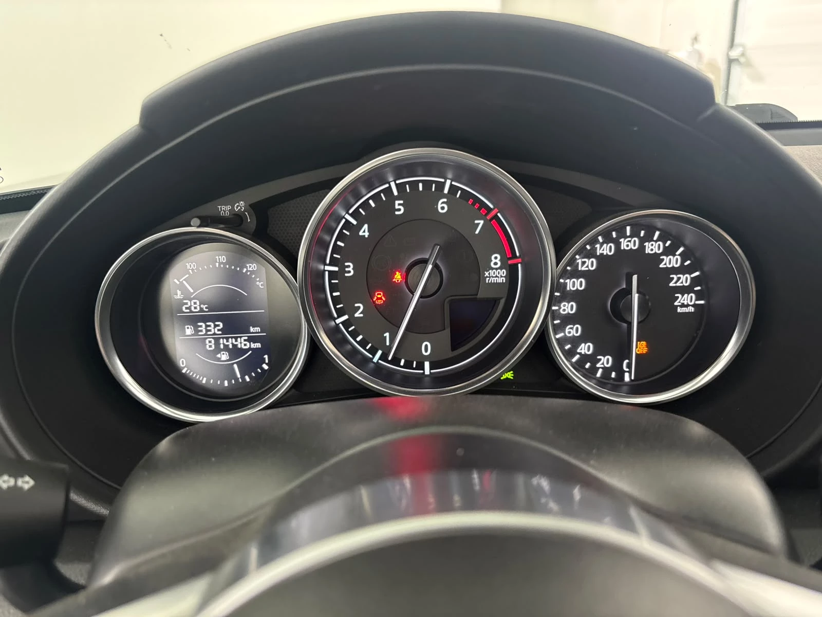 Hoofdafbeelding Mazda MX-5